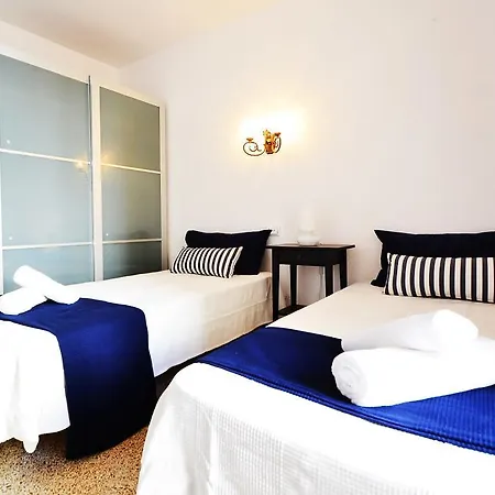 Apartment Moon 4 El Arenal (Mallorca)