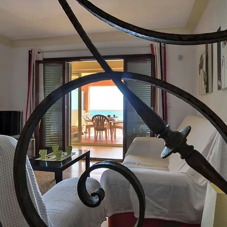 Apartment Moon 4 *