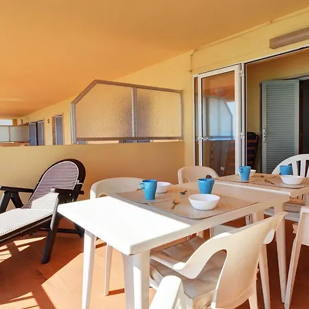 Apartament Moon 4 *