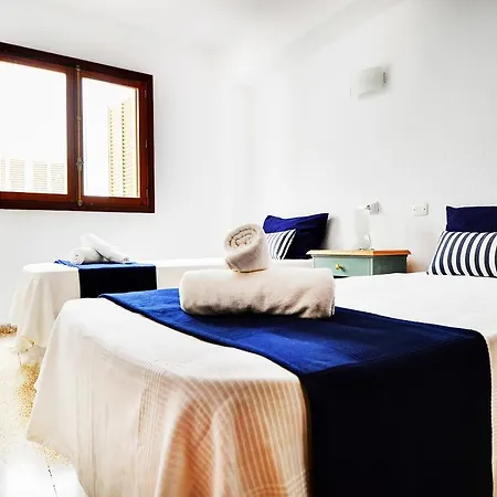 Moon 4 Apartament
